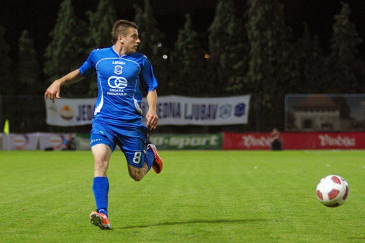 Glavica presudio bivšem klubu