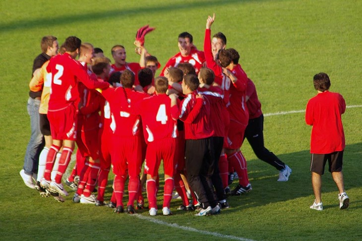 Nagrađeni najbolji juniori