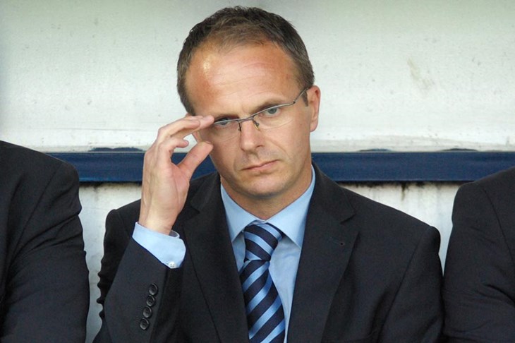 Tot: "Tri boda s posebnim značajem"