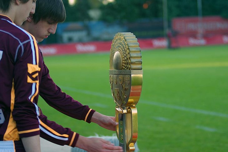 Znaju se parovi pretkola Kupa, kreće borba za Rabuzinovo Sunce