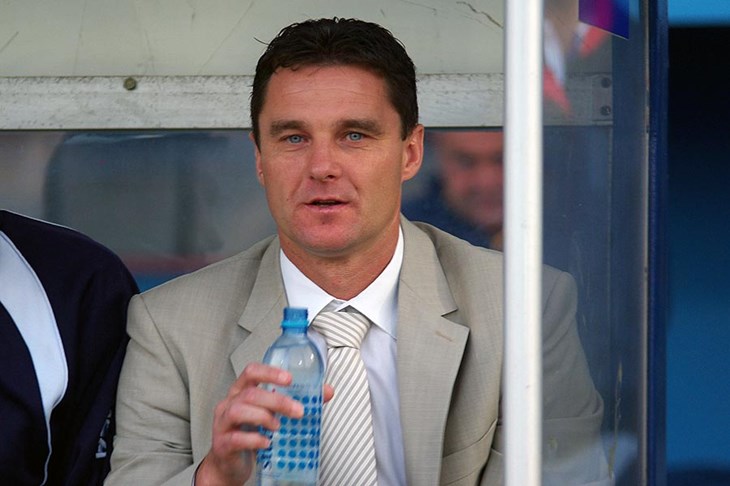 Toplak: "Trebamo ludi dan"