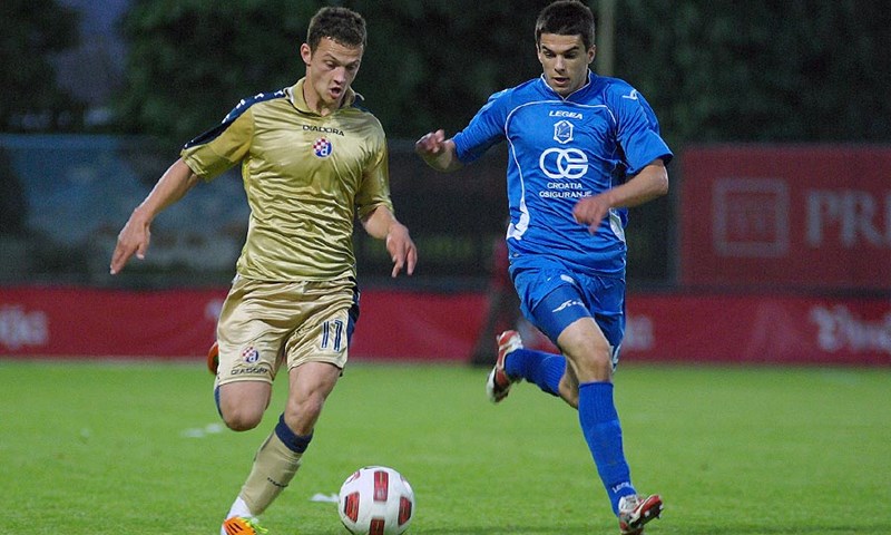 Kvesić na pragu odlaska iz Varaždina