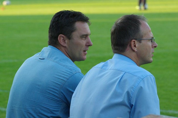 Tot: "Treba doći u Varaždin i pobijediti"