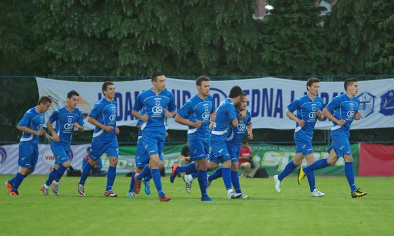 Varaždinci bez puno muke