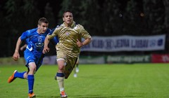 Dinamo svladao Neftčijeve sugrađane