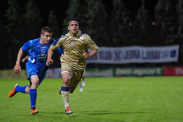 Dinamo svladao Neftčijeve sugrađane