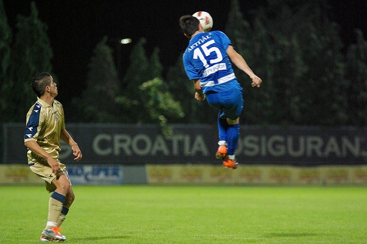 Varaždinu mogući Slovenci, Crnogorci...