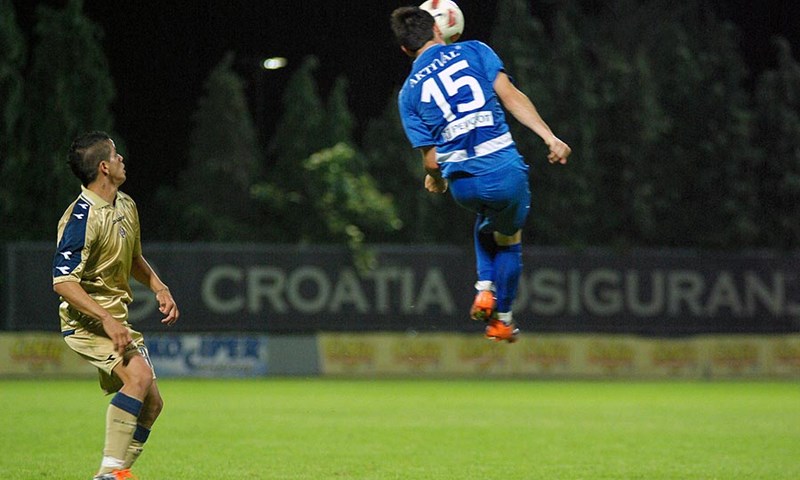Varaždinu mogući Slovenci, Crnogorci...