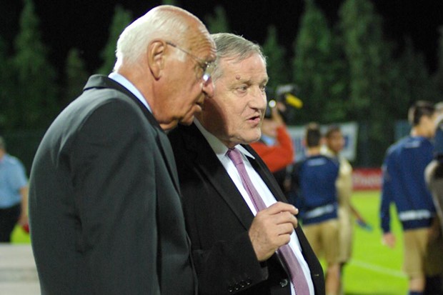 Vrh HNS-a traži sastanak u Ministarstvu