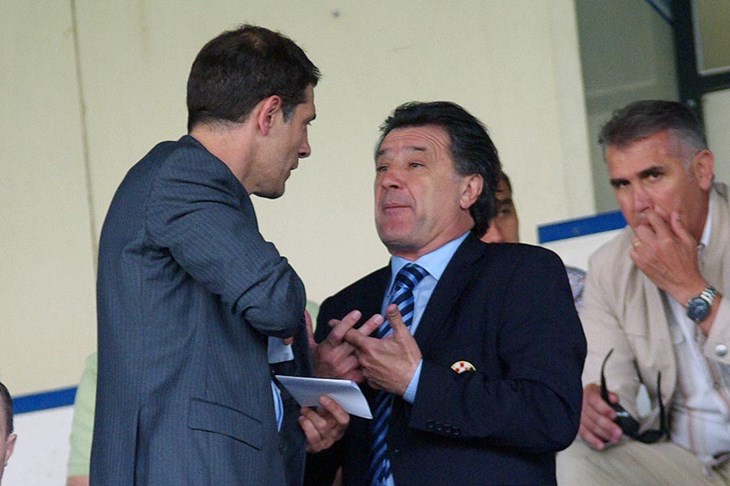 Mamić: "Bit će još iznenađenja"