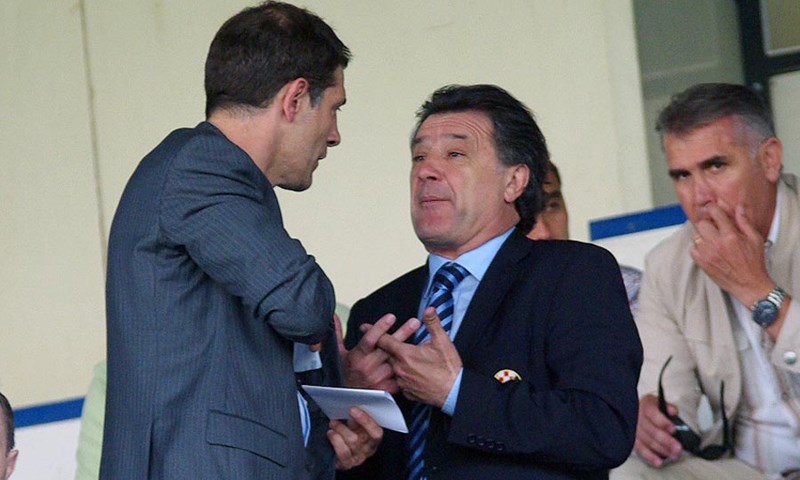 Mamić: "Bit će još iznenađenja"
