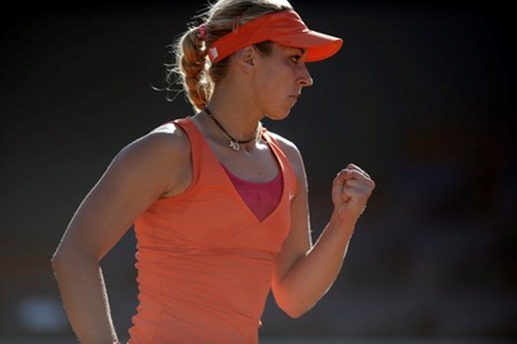 Nosila, jubilej, slanina i malo tenisa