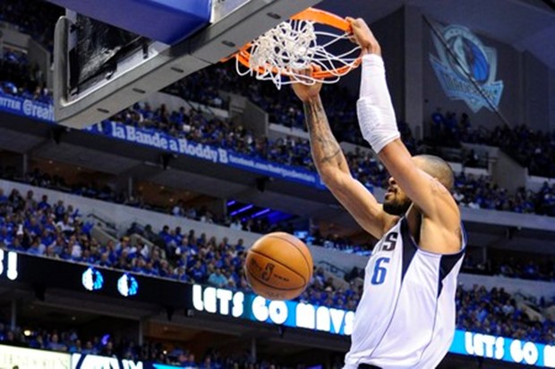 Video: Mavericksi prvaci Zapada