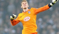 De Gea nije potpisao s Unitedom