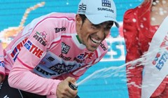 Giro: Contador još korak bliže