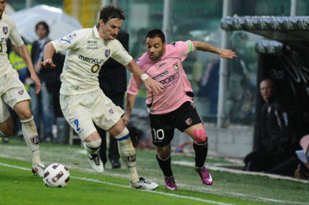 Chievo ostao bez trenera