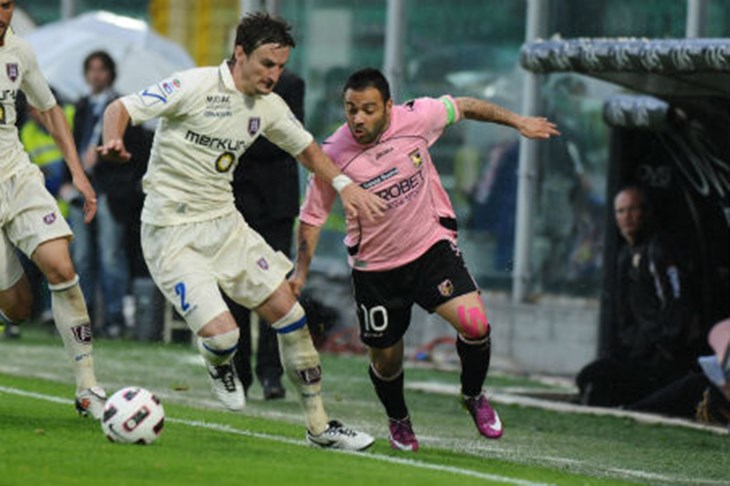 Chievo ostao bez trenera