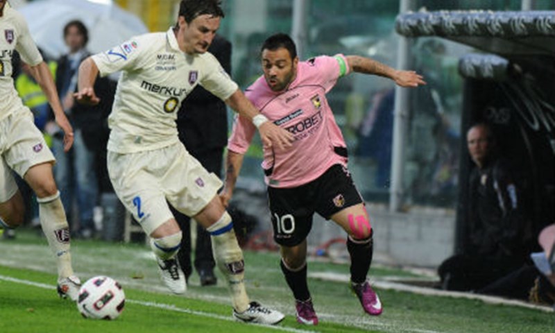 Chievo ostao bez trenera