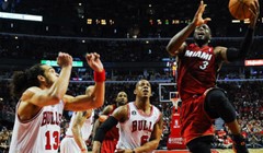 Video: James i Wade režirali preokret