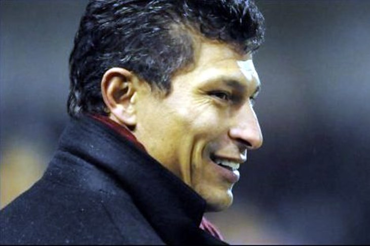 Krasimir Balakov novi trener Hajduka