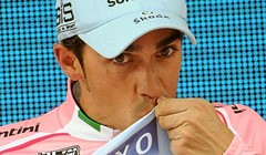 Contador galantno nagradio Tiralonga