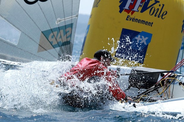 Kljaković Gašpić jedri za medalju