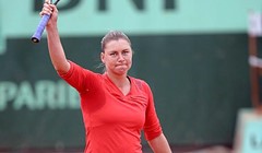 Zvonareva na sunarodnjakinju