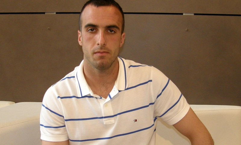 Kardum: "Ovo još nije moj maksimum"