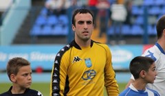 Osijek prodao vratara u Austriju