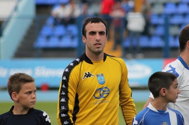 Osijek prodao vratara u Austriju