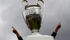 Rat svjetova u hramu nogometa