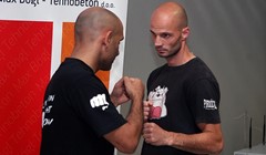 Siniša Kovačić svjetski prvak