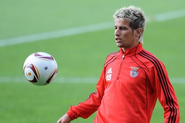 Coentrao: "Iz Benfice jedino zbog Reala"