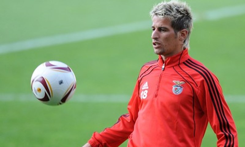 Coentrao: "Iz Benfice jedino zbog Reala"