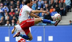 Malaga poslala ponudu Van Nistelrooyu