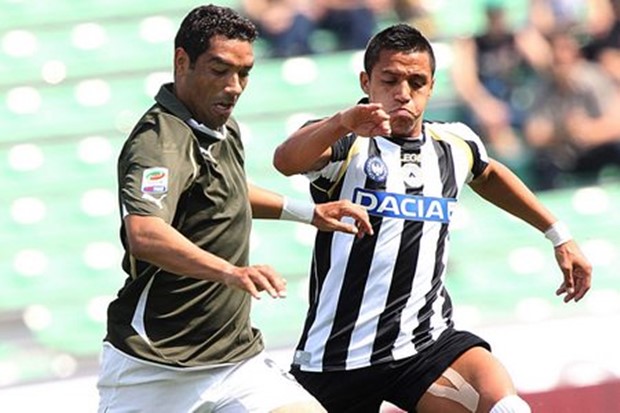 (I) Inter pregovara sa Sanchezom