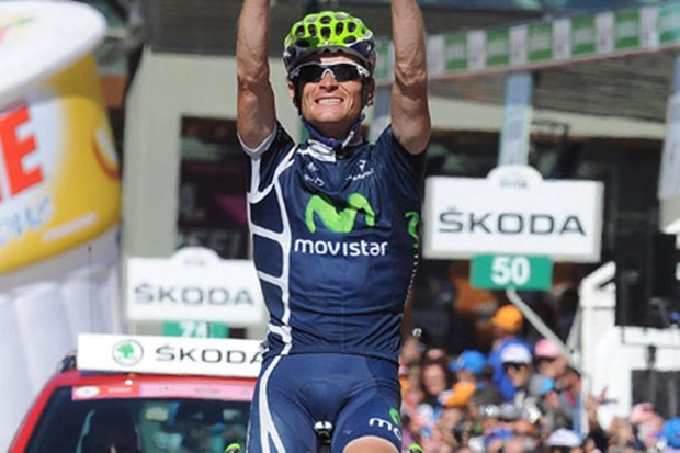 Kirijenki solo-pobjeda