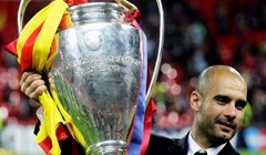 Guardiola: "Zaslužili smo ovu pobjedu"