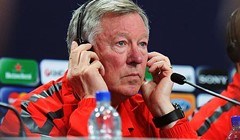 Ferguson: "Pobijedili su nas najbolji"