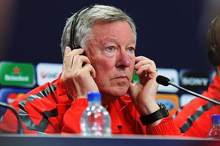 Ferguson: "Pobijedili su nas najbolji"