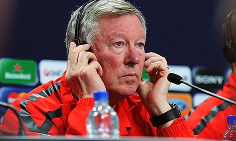 Ferguson: "Pobijedili su nas najbolji"