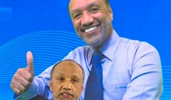 Povukao se Blatterov protukandidat