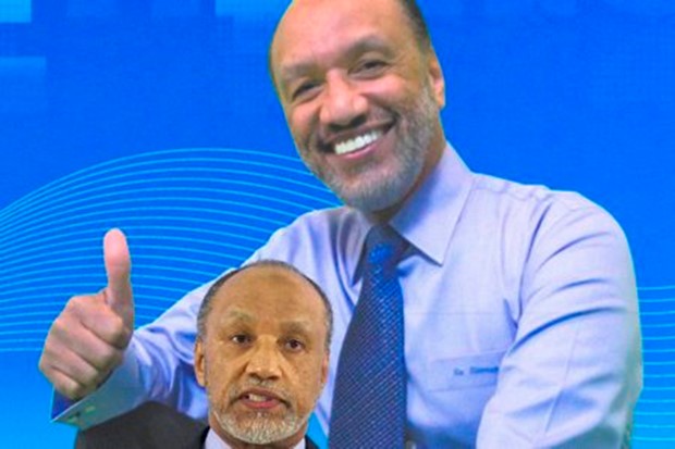 Povukao se Blatterov protukandidat