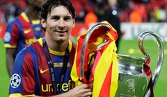 Messi: "Nismo svjesni što postižemo"