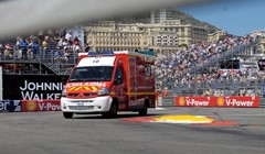 Perez dobro, ali propušta Monte Carlo