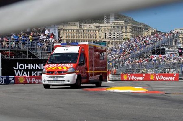 Perez dobro, ali propušta Monte Carlo