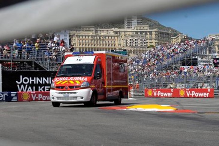 Perez dobro, ali propušta Monte Carlo