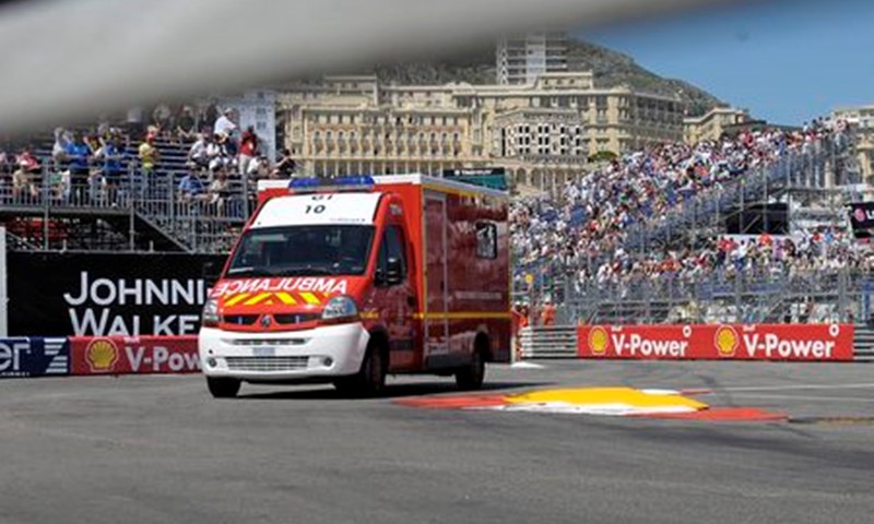 Perez dobro, ali propušta Monte Carlo