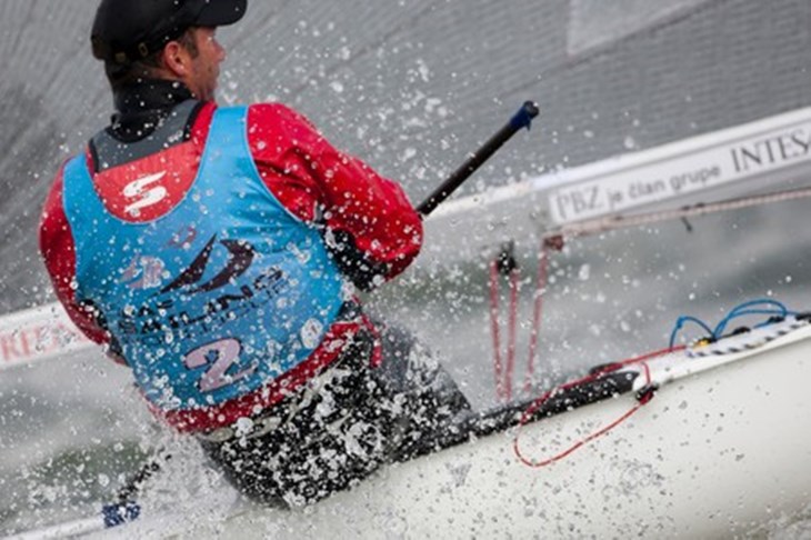Tri medalje za hrvatsko jedrenje