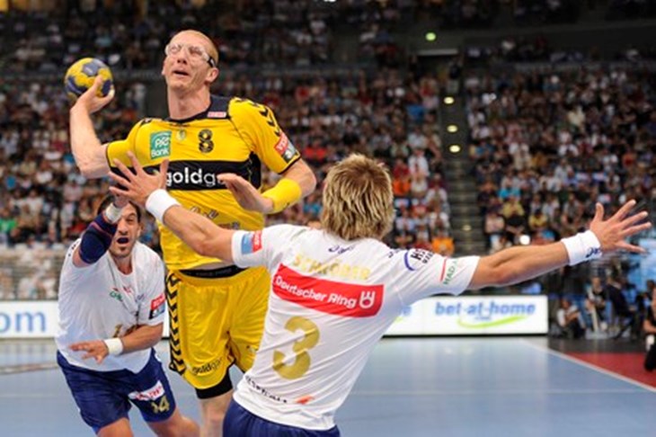 Počasna pobjeda za Hamburg